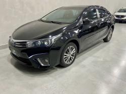 TOYOTA Corolla 1.8 16V 4P GLI FLEX AUTOM�TICO