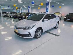 TOYOTA Corolla 1.8 16V 4P GLI FLEX AUTOM�TICO