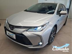 TOYOTA Corolla 1.8 16V 4P FLEX H�BRIDO ALTIS A PREMIUM AUTOM�TICO CVT