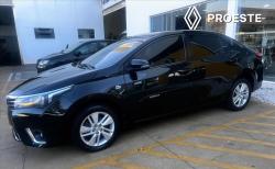 TOYOTA Corolla 1.8 16V 4P GLI FLEX AUTOM�TICO