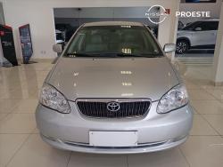 TOYOTA Corolla 1.8 16V 4P S AUTOM�TICO