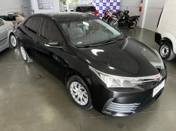 TOYOTA Corolla 1.8 16V 4P GLI FLEX AUTOM�TICO