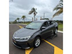 TOYOTA Corolla 1.8 16V 4P GLI FLEX AUTOM�TICO