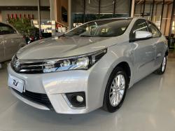 TOYOTA Corolla 1.8 16V 4P GLI FLEX AUTOM�TICO