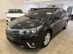 TOYOTA Corolla 1.8 16V 4P GLI FLEX AUTOM�TICO