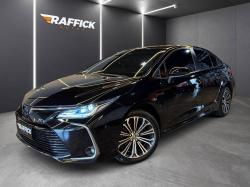 TOYOTA Corolla 1.8 16V 4P FLEX H�BRIDO ALTIS A PREMIUM AUTOM�TICO CVT