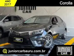 TOYOTA Corolla 1.8 16V 4P GLI FLEX UPPER