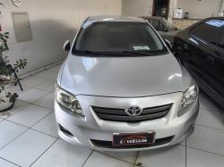 TOYOTA Corolla 1.8 16V 4P XEI AUTOM�TICO