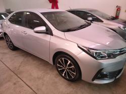 TOYOTA Corolla 1.8 16V 4P GLI FLEX AUTOM�TICO