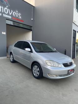 TOYOTA Corolla 1.8 16V 4P SEG AUTOM�TICO