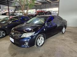 TOYOTA Corolla 1.8 16V 4P GLI FLEX AUTOM�TICO
