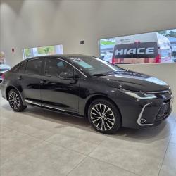 TOYOTA Corolla 1.8 16V 4P FLEX H�BRIDO ALTIS A PREMIUM AUTOM�TICO CVT