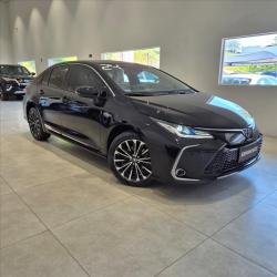 TOYOTA Corolla 1.8 16V 4P FLEX H�BRIDO ALTIS A PREMIUM AUTOM�TICO CVT