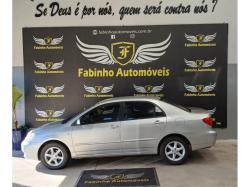 TOYOTA Corolla 1.8 16V 4P XEI