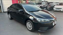 TOYOTA Corolla 1.8 16V 4P GLI FLEX AUTOMÁTICO