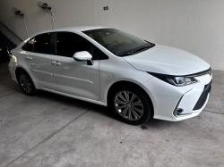 TOYOTA Corolla 1.8 16V 4P XEI FLEX AUTOMÁTICO