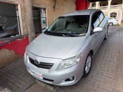 TOYOTA Corolla 1.8 16V 4P XEI AUTOMÁTICO