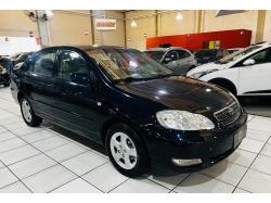 TOYOTA Corolla 1.8 16V 4P XEI FLEX