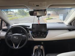 TOYOTA Corolla 1.8 16V 4P FLEX HÍBRIDO ALTIS A PREMIUM AUTOMÁTICO CVT