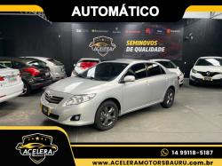 TOYOTA Corolla 1.8 16V 4P XEI AUTOMÁTICO