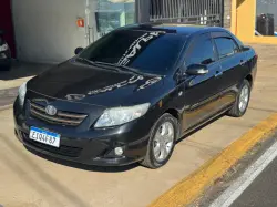 TOYOTA Corolla 2.0 16V 4P XEI FLEX AUTOMTICO