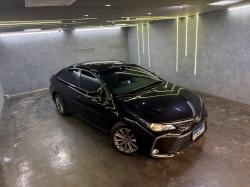 TOYOTA Corolla 2.0 16V 4P XEI FLEX AUTOMTICO