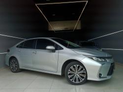 TOYOTA Corolla 2.0 16V 4P XEI FLEX AUTOMTICO