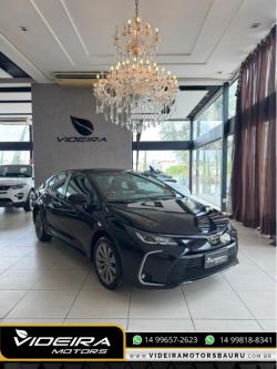 TOYOTA Corolla 2.0 16V 4P XEI FLEX AUTOMTICO