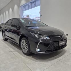 TOYOTA Corolla 2.0 16V 4P XEI FLEX AUTOMTICO