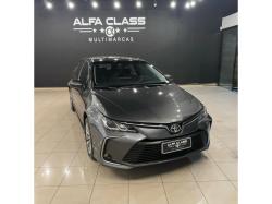 TOYOTA Corolla 2.0 16V 4P XEI FLEX AUTOMTICO