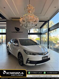 TOYOTA Corolla 2.0 16V 4P XEI FLEX AUTOMTICO