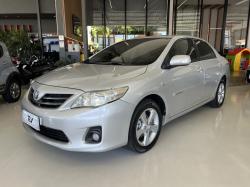 TOYOTA Corolla 2.0 16V 4P XEI FLEX AUTOMÁTICO TOYOTA Corolla 2.0 16V 4P XEI FLEX AUTOMÁTICO