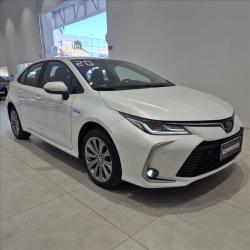 TOYOTA Corolla 2.0 16V 4P ALTIS FLEX AUTOMTICO