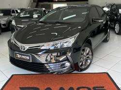 TOYOTA Corolla 2.0 16V 4P XEI FLEX AUTOMTICO