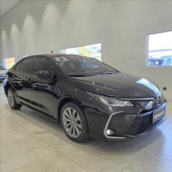 TOYOTA Corolla 2.0 16V 4P XEI FLEX AUTOMTICO