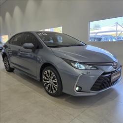TOYOTA Corolla 2.0 16V 4P XEI FLEX AUTOMTICO
