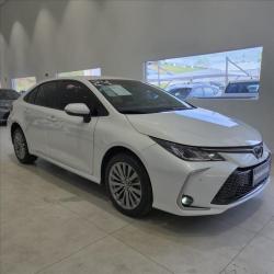 TOYOTA Corolla 2.0 16V 4P XEI FLEX AUTOMTICO