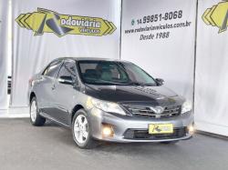 TOYOTA Corolla 2.0 16V 4P XEI FLEX AUTOMTICO