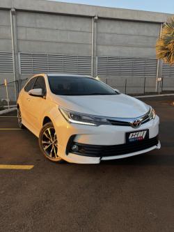 TOYOTA Corolla 2.0 16V 4P XRS FLEX AUTOMTICO