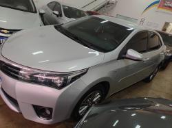 TOYOTA Corolla 2.0 16V 4P XEI FLEX AUTOMTICO