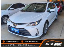 TOYOTA Corolla 2.0 16V 4P XEI FLEX AUTOMTICO