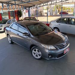 TOYOTA Corolla 2.0 16V 4P XEI FLEX AUTOMTICO
