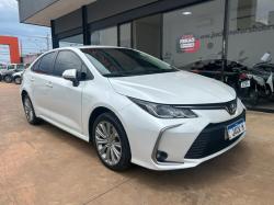TOYOTA Corolla 2.0 16V 4P XEI FLEX AUTOMTICO