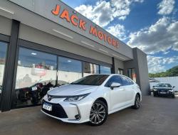 TOYOTA Corolla 2.0 16V 4P XEI FLEX AUTOMTICO
