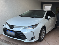 TOYOTA Corolla 2.0 16V 4P XEI FLEX AUTOMTICO