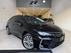 TOYOTA Corolla 2.0 16V 4P XEI FLEX AUTOMTICO