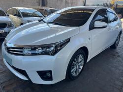 TOYOTA Corolla 2.0 16V 4P ALTIS FLEX AUTOMTICO