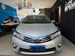 TOYOTA Corolla 2.0 16V 4P XEI FLEX AUTOMTICO