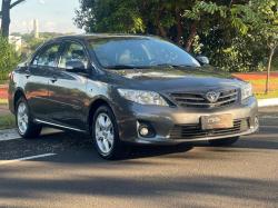 TOYOTA Corolla 2.0 16V 4P XEI FLEX AUTOM�TICO