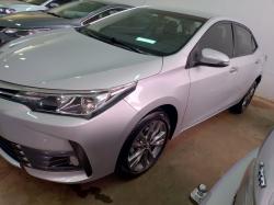 TOYOTA Corolla 2.0 16V 4P XEI FLEX AUTOMTICO